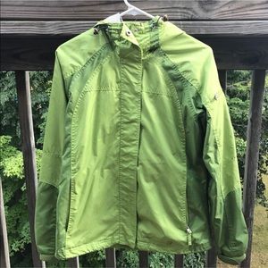windbreaker